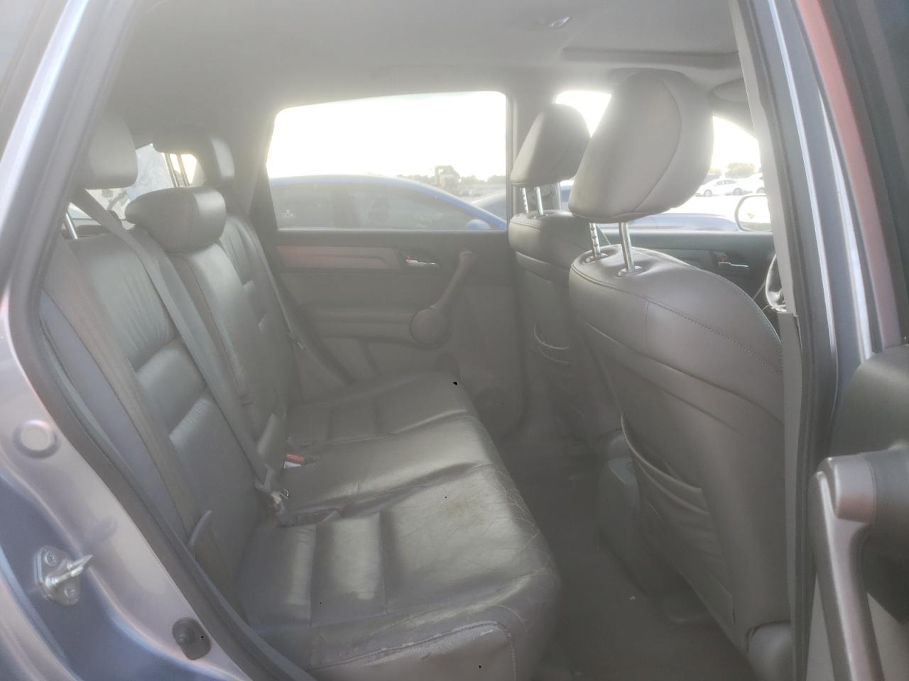 2008 Honda Cr-V Exl VIN: JHLRE387X8C019793 Lot: 92465875