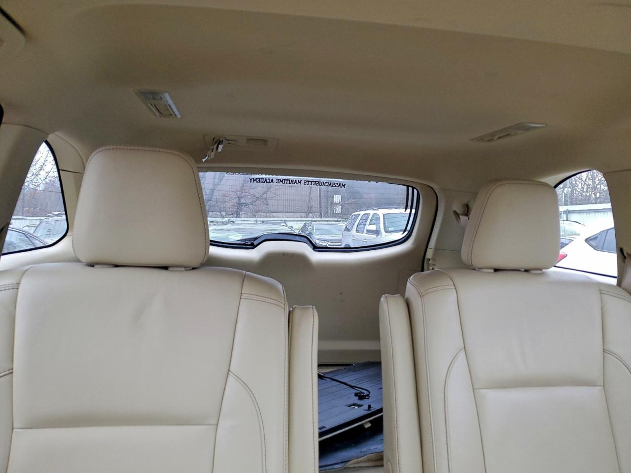 2015 Toyota Highlander Xle VIN: 5TDJKRFH9FS092733 Lot: 93673925