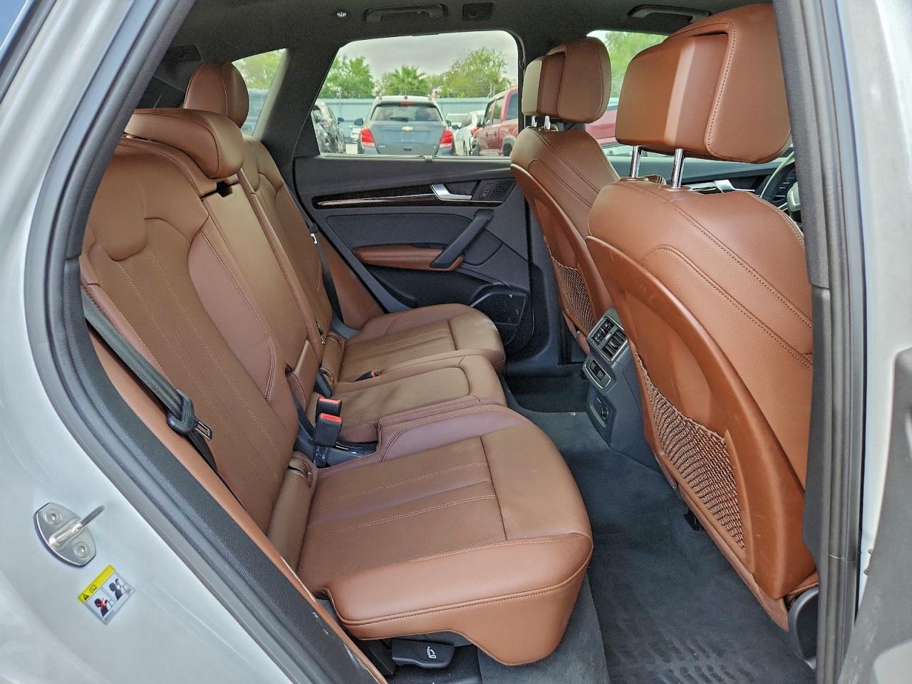 2019 Audi Q5 Premium Plus VIN: WA1BNAFY8K2022083 Lot: 91657145