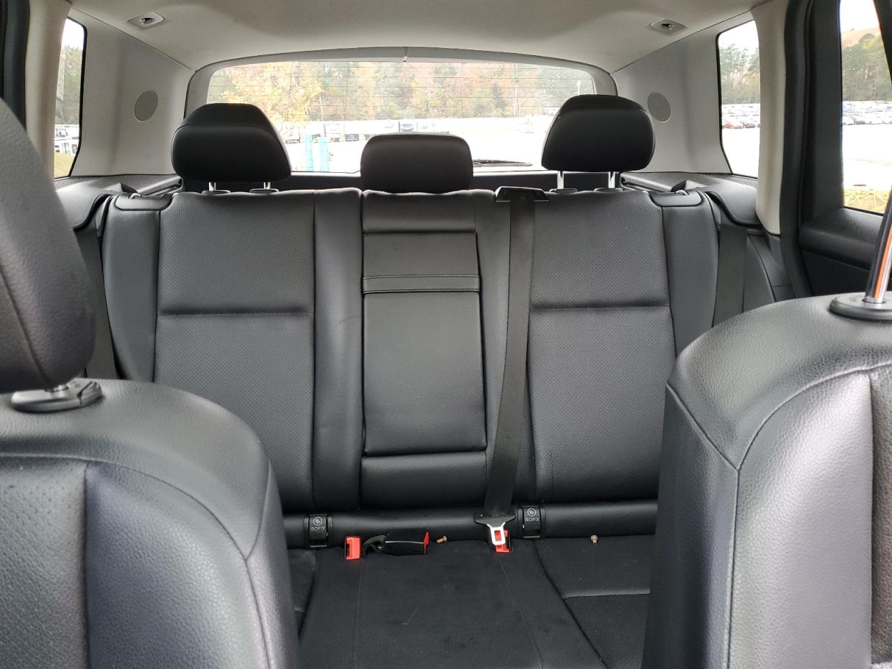 2014 Mercedes-Benz Glk 350 VIN: WDCGG5HB2EG264634 Lot: 91158355