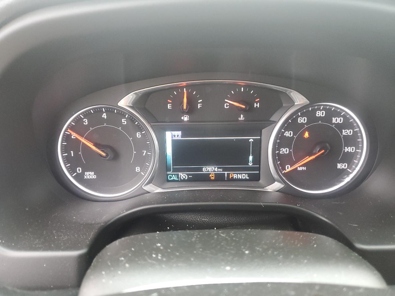 2017 GMC Acadia Slt-1 VIN: 1GKKNMLS3HZ156186 Lot: 92631855