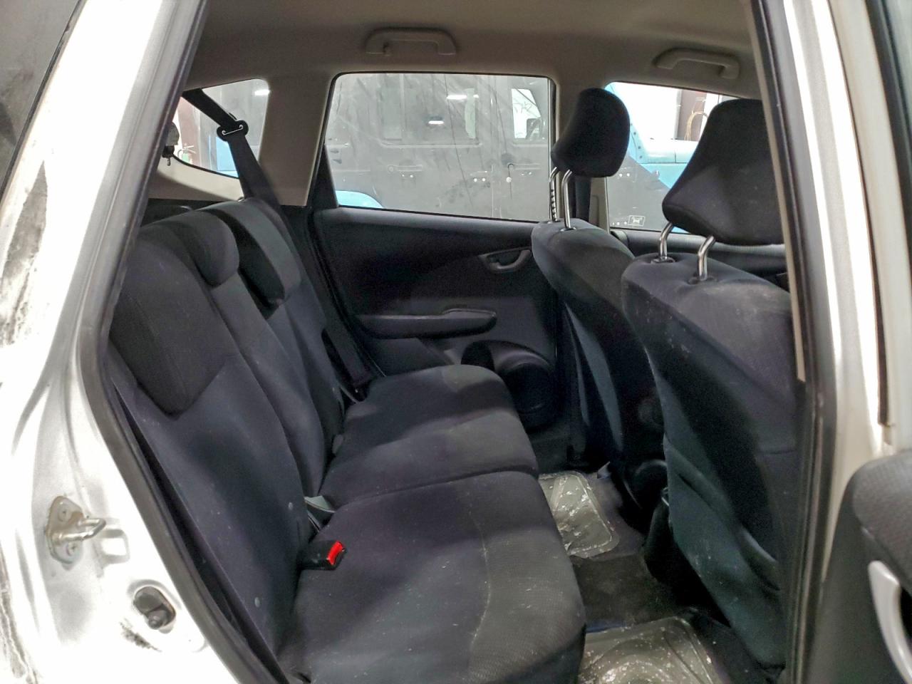 2012 Honda Fit Sport VIN: JHMGE8H51CS007674 Lot: 93680325