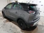 2022 OPEL CROSSLAND for sale at Copart CASTLEDERMOT - IRELAND