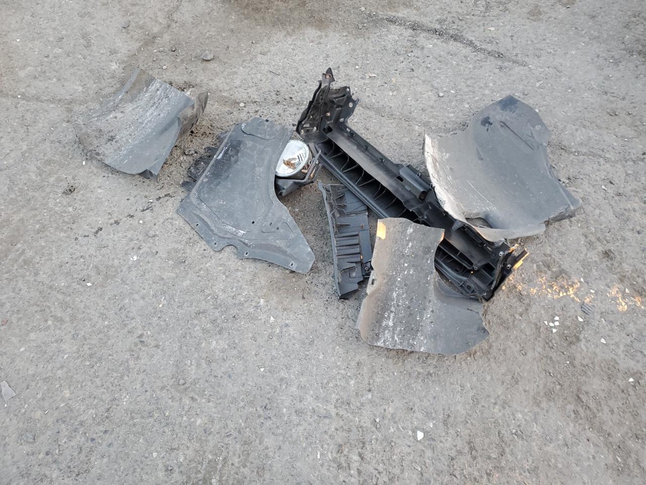 2007 Acura Rdx Technology VIN: 5J8TB185X7A019593 Lot: 92586275