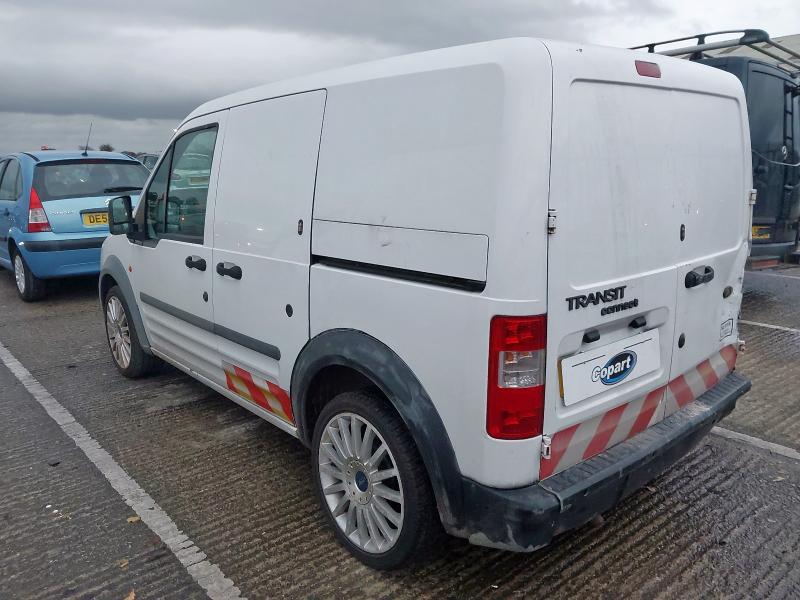 2009 FORD TRANSIT CONN T200 L75 