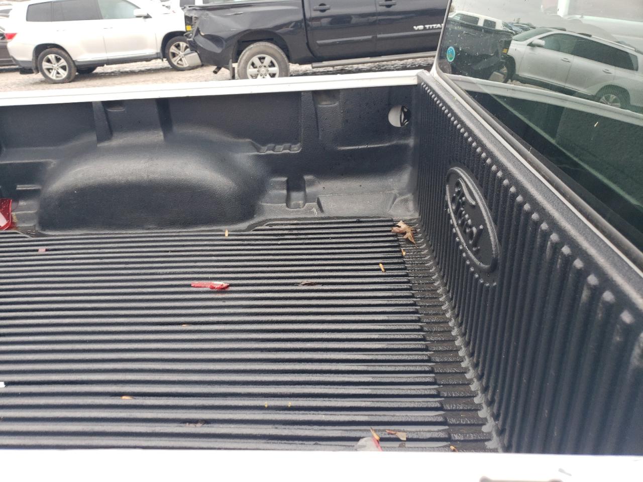 2011 Ford Ranger VIN: 1FTKR1AD3BPB12954 Lot: 90692775