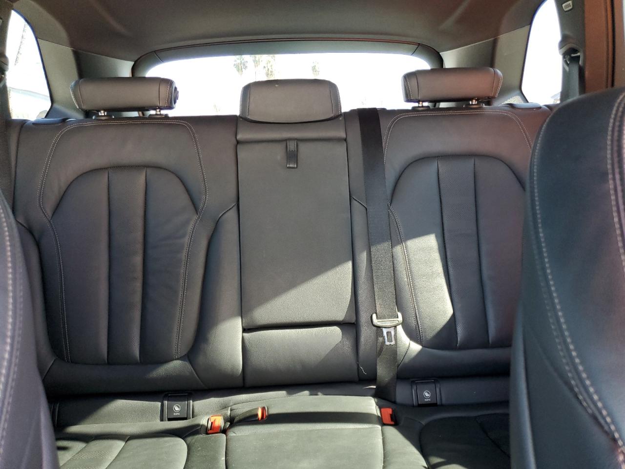 2022 BMW X5 Sdrive 40I VIN: 5UXCR4C02N9M31379 Lot: 91814065