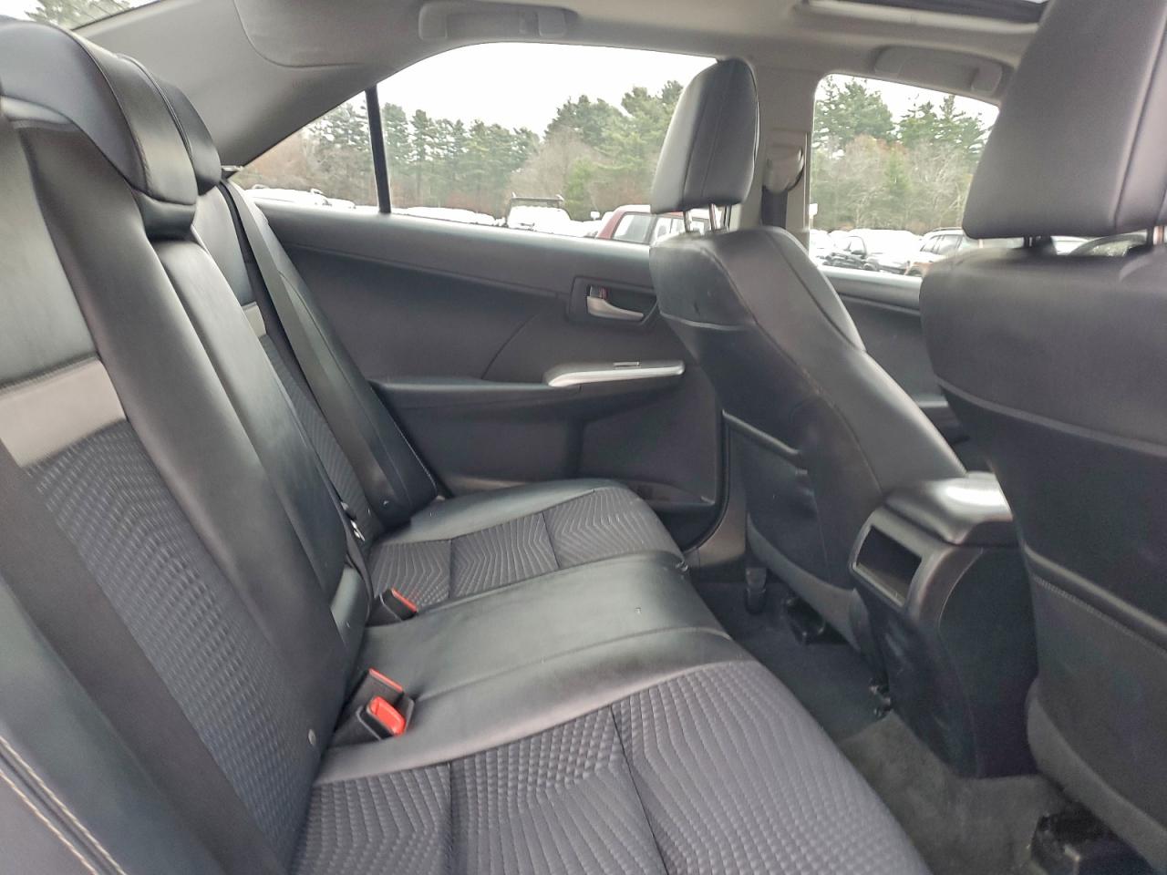 2012 Toyota Camry Base VIN: 4T1BF1FK1CU097174 Lot: 93992495