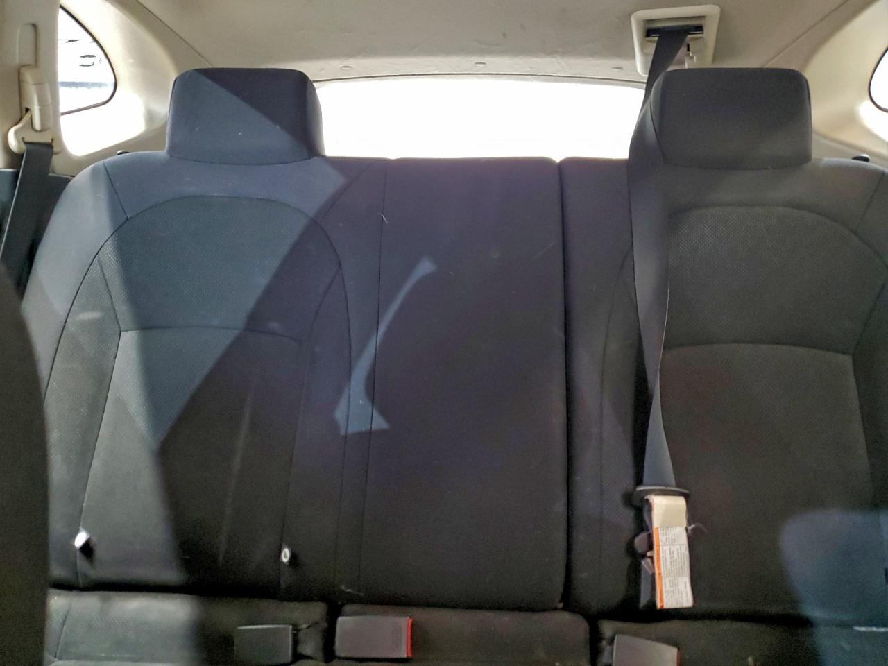 2010 Nissan Rogue S VIN: JN8AS5MV9AW609849 Lot: 93893575