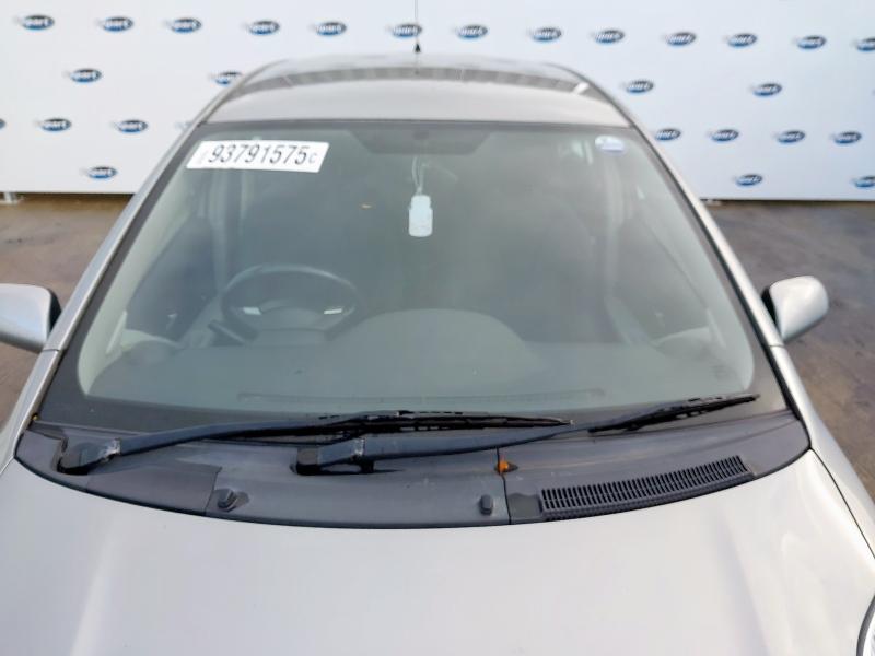 2006 TOYOTA YARIS 1.3 VVT-I T SPIRIT 5DR MMT