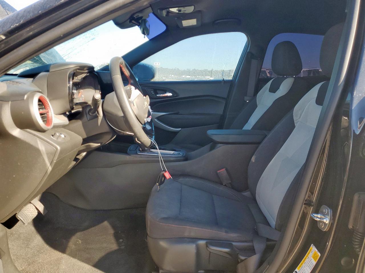 2024 Chevrolet Trax 1Rs VIN: KL77LGE24RC031110 Lot: 91490005