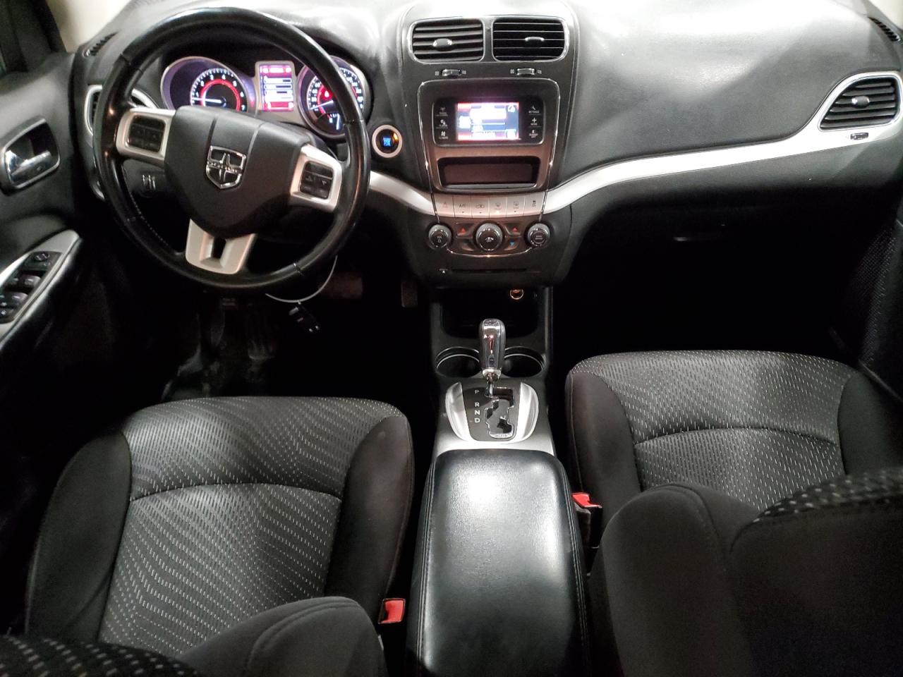 2013 Dodge Journey Sxt VIN: 3C4PDCCGXDT706723 Lot: 91863415