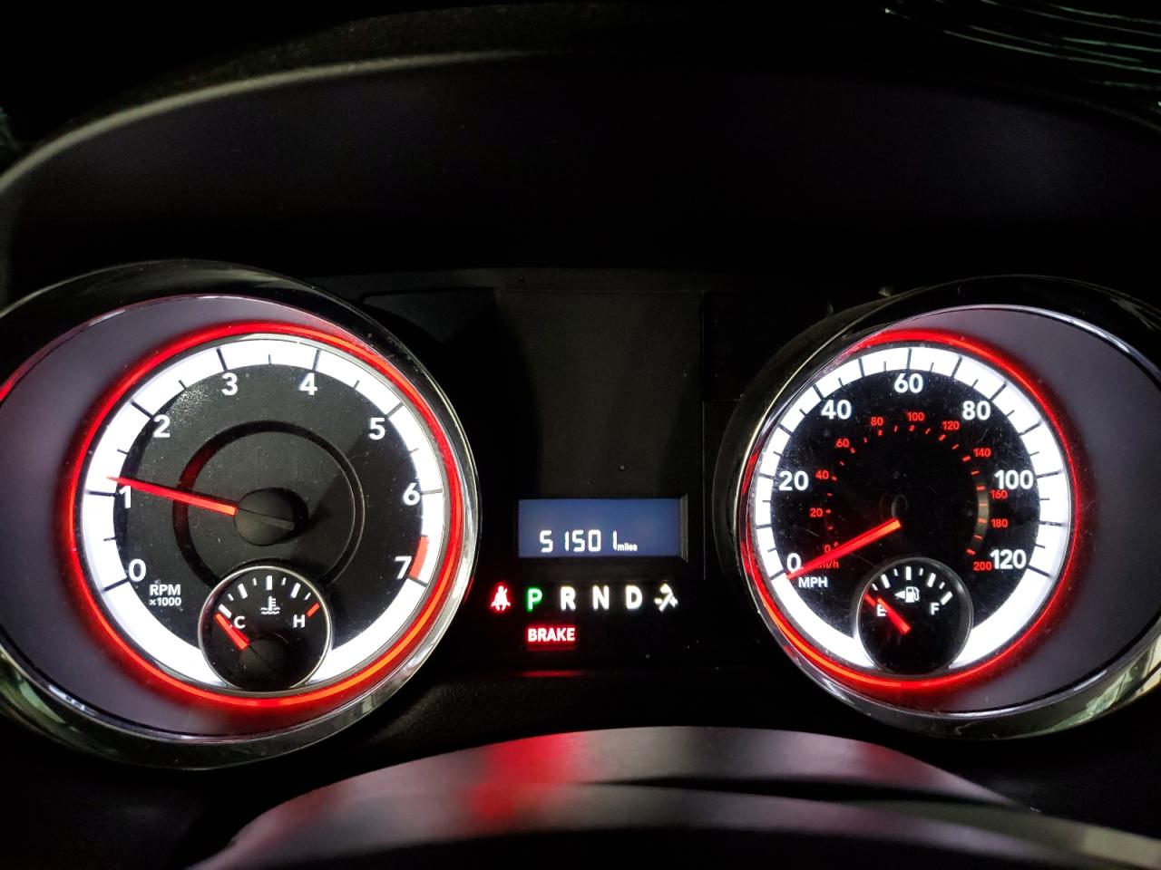 2016 Dodge Grand Caravan Se VIN: 2C4RDGBG6GR116348 Lot: 92042045