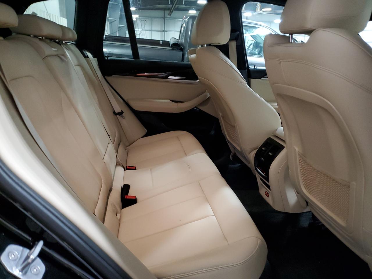 2020 BMW X3 xDrive30I VIN: 5UXTY5C08L9C34130 Lot: 92479455