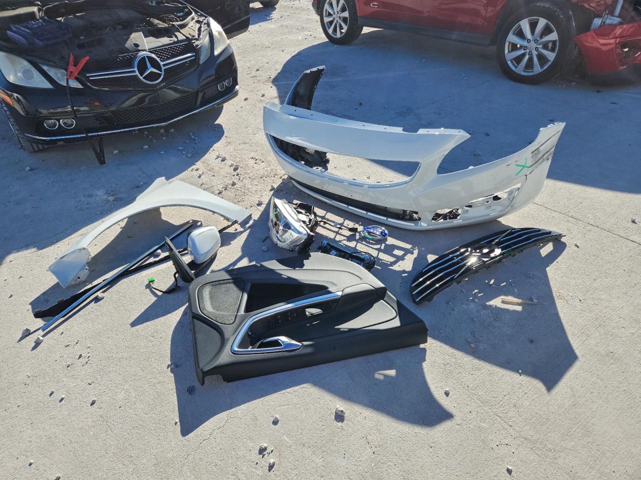 2016 Volvo S60 Premier VIN: YV126MFK9G2409906 Lot: 94117475