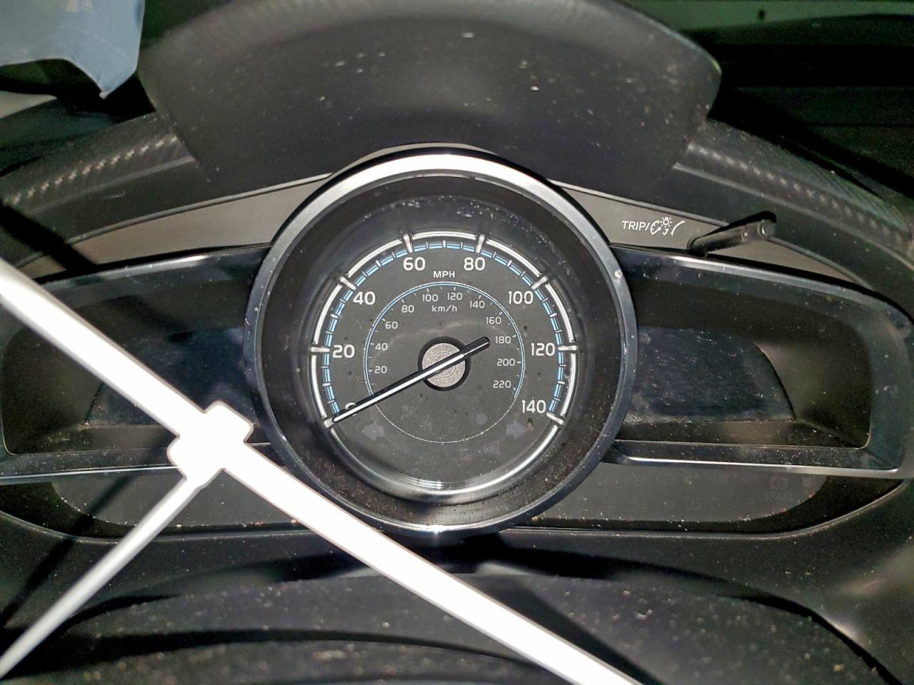 2020 Toyota Yaris Le VIN: 706270 Lot: 95300465