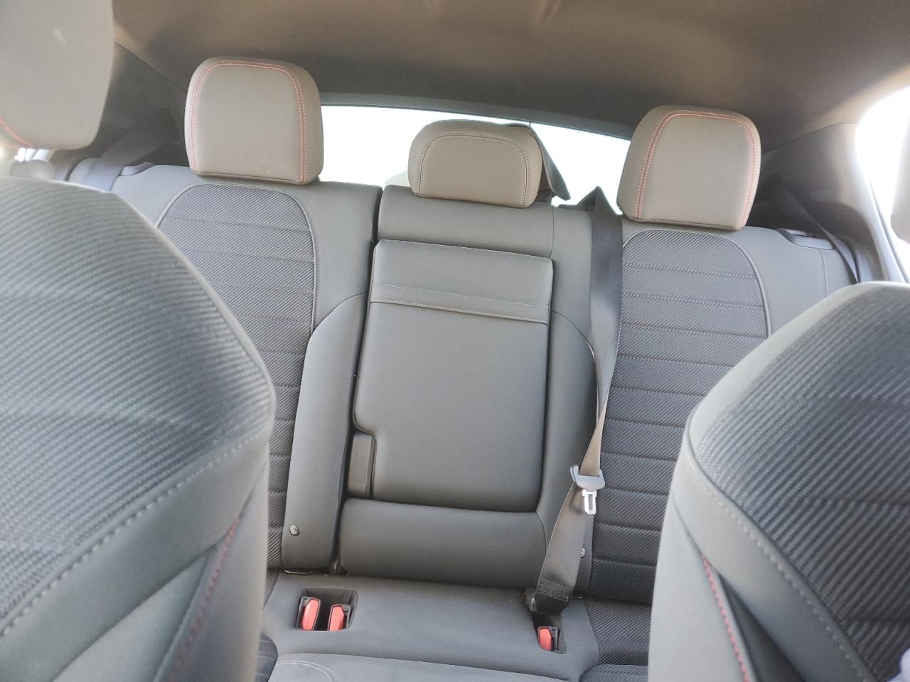 2024 Dodge Hornet Gt VIN: ZACNDFAN0R3A10551 Lot: 91392895