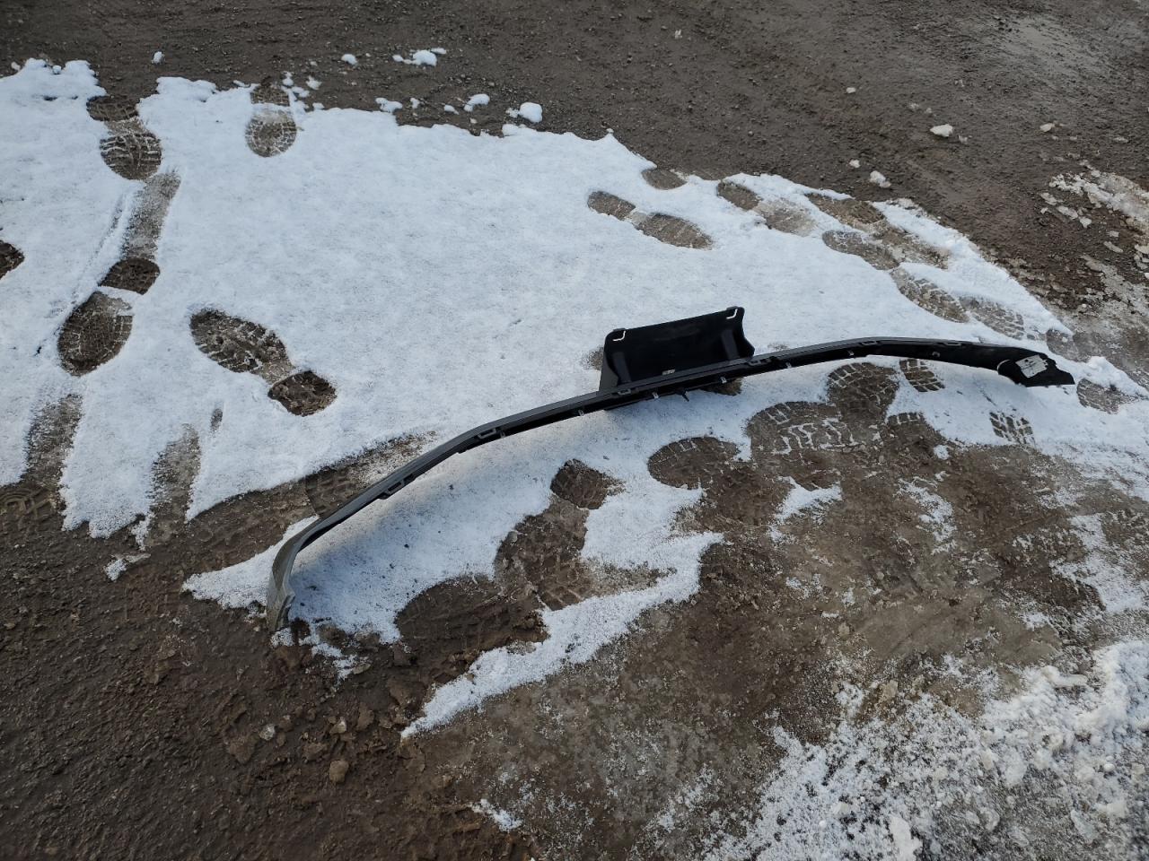 2024 Ford Bronco Big Bend VIN: 1FMDE7BH0RLA32825 Lot: 85664755