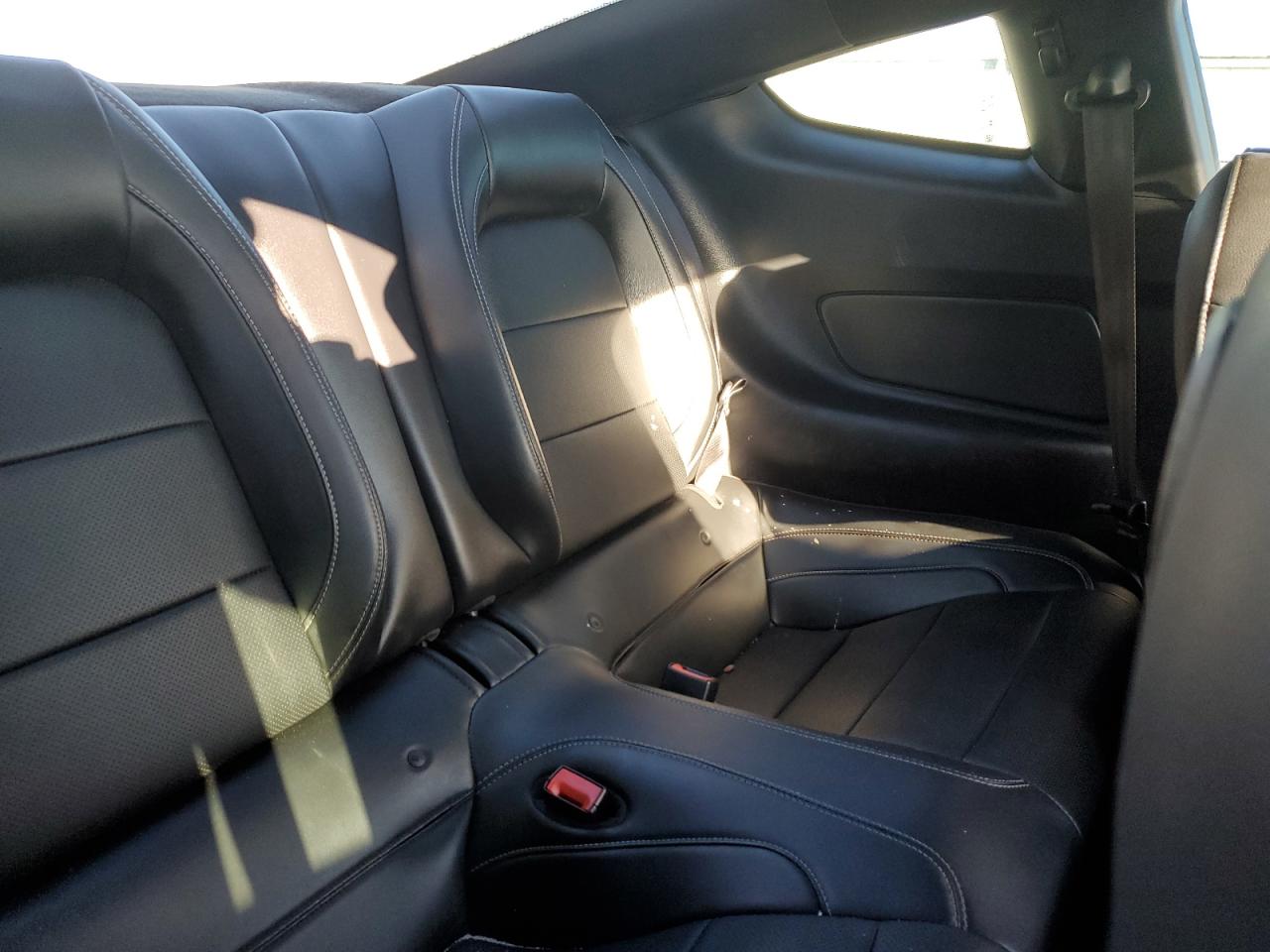 2019 Ford Mustang Gt VIN: 1FA6P8CF5K5199725 Lot: 91488525