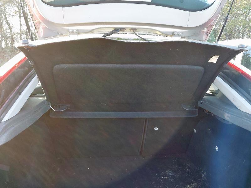 2007 FORD FOCUS 1.6 ZETEC 5DR AUTO [CLIMATE PACK]