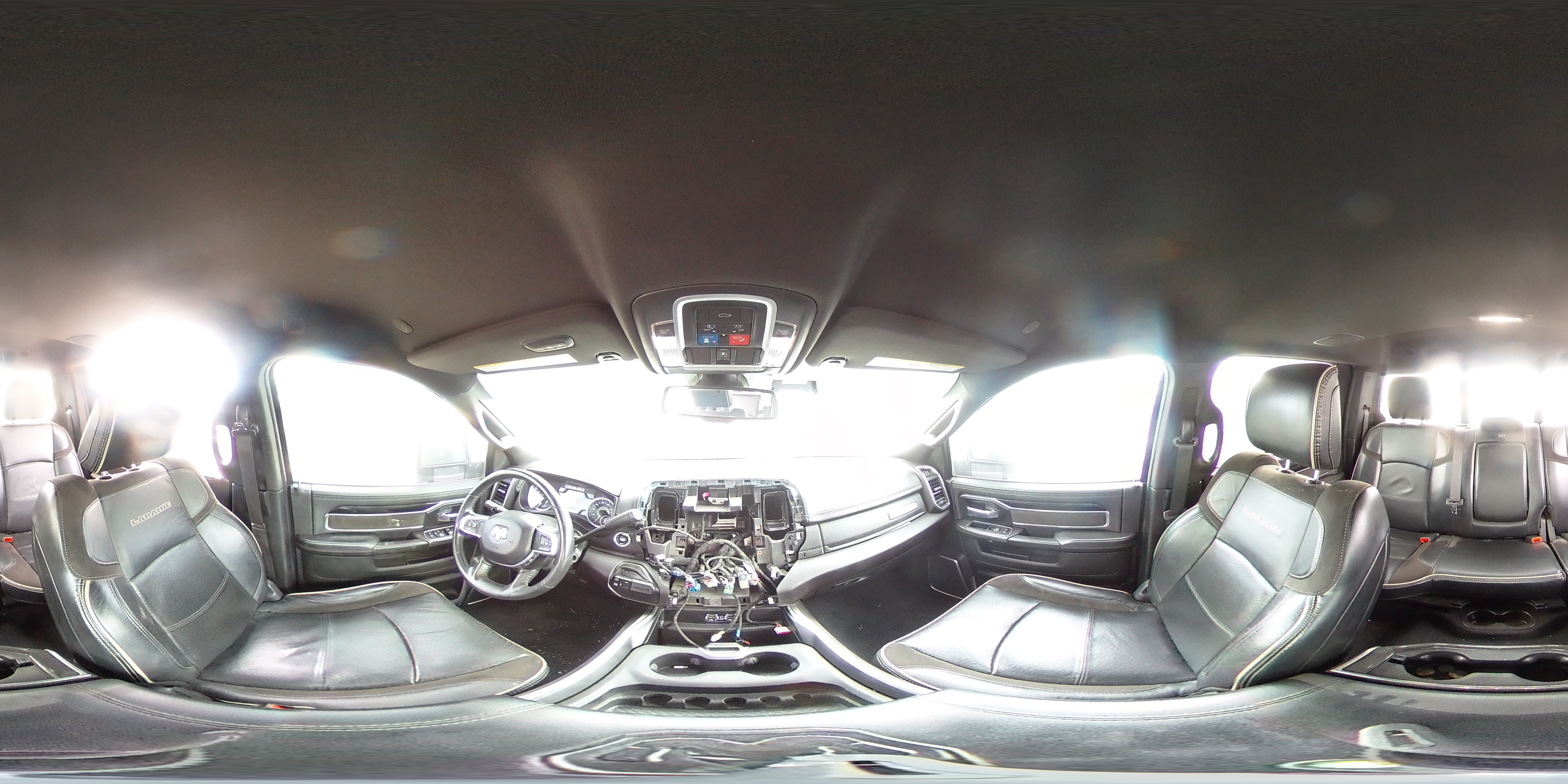 2023 Ram 3500 Laramie VIN: 3C63RRJL0PG522172 Lot: 92714685