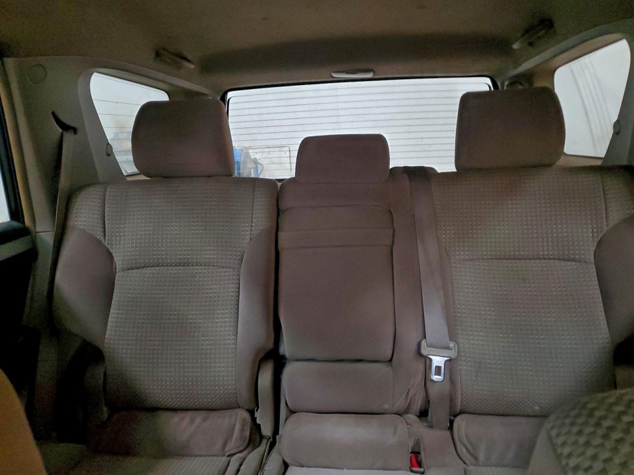 2005 Toyota 4Runner Sr5 VIN: JTEBU14R650068155 Lot: 93228875