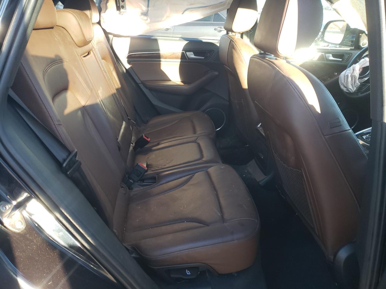 2016 Audi Q5 Premium Plus S-Line VIN: WA1D7AFP0GA130088 Lot: 93323775