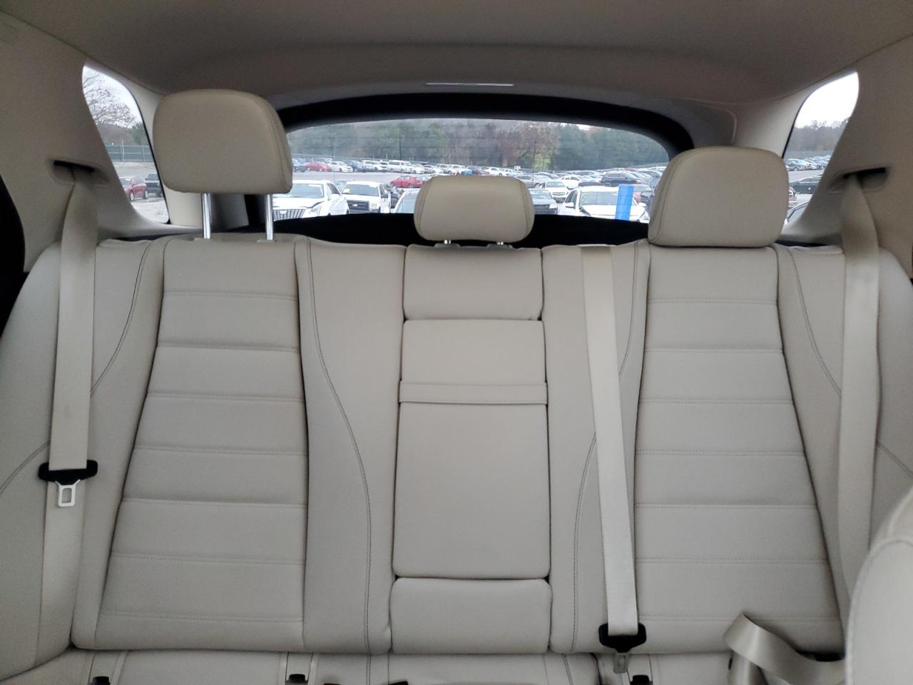 2021 Mercedes-Benz Gle 350 4Matic VIN: 4JGFB4KB8MA453689 Lot: 91014195