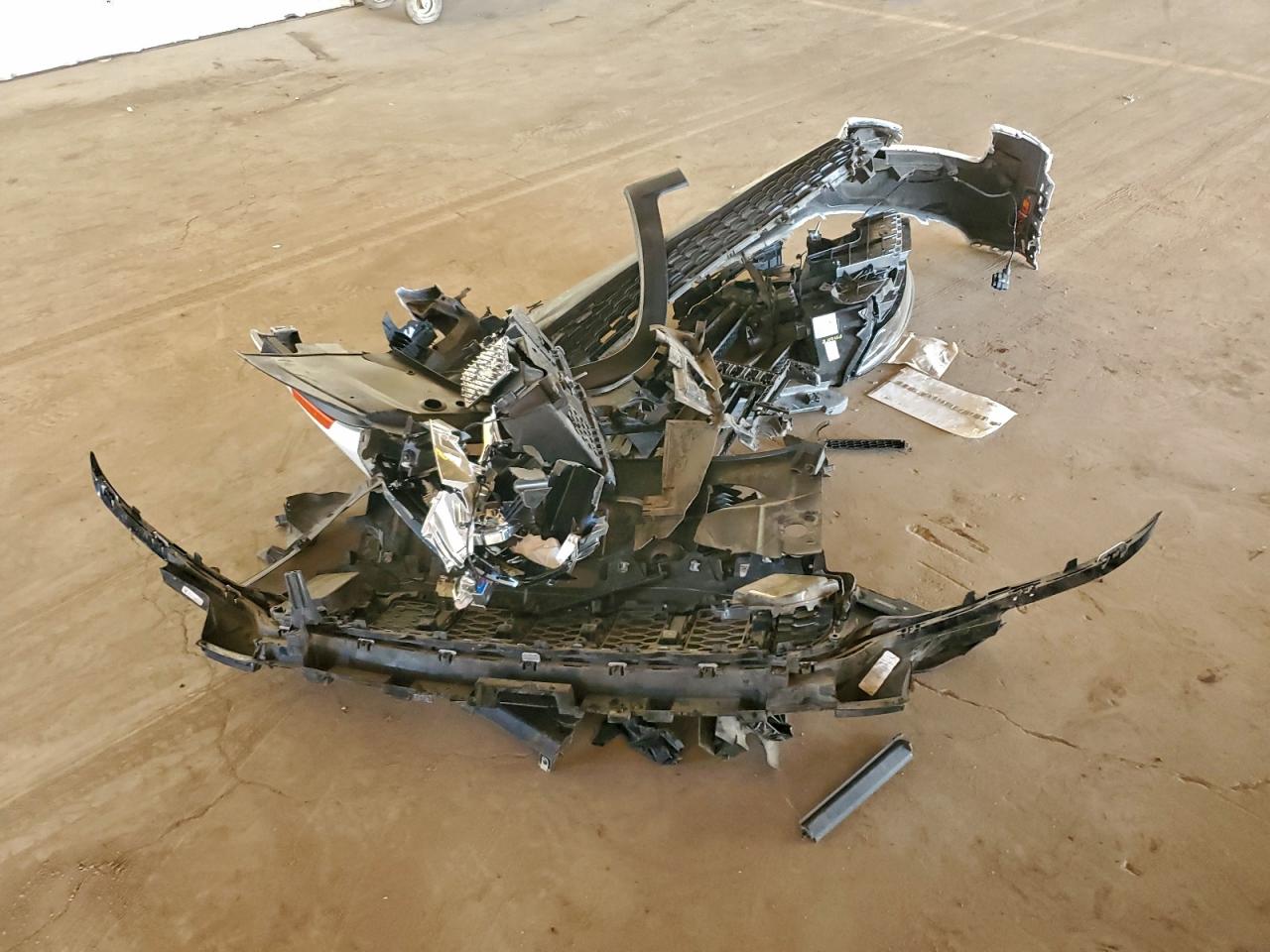 2021 Jeep Grand Cherokee L Limited VIN: 1C4RJKBG8M8189644 Lot: 94783185