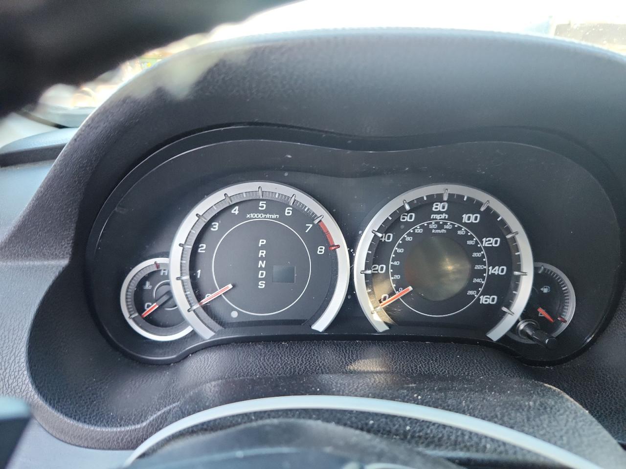 2012 Acura Tsx Tech VIN: JH4CW2H62CC004004 Lot: 92158095