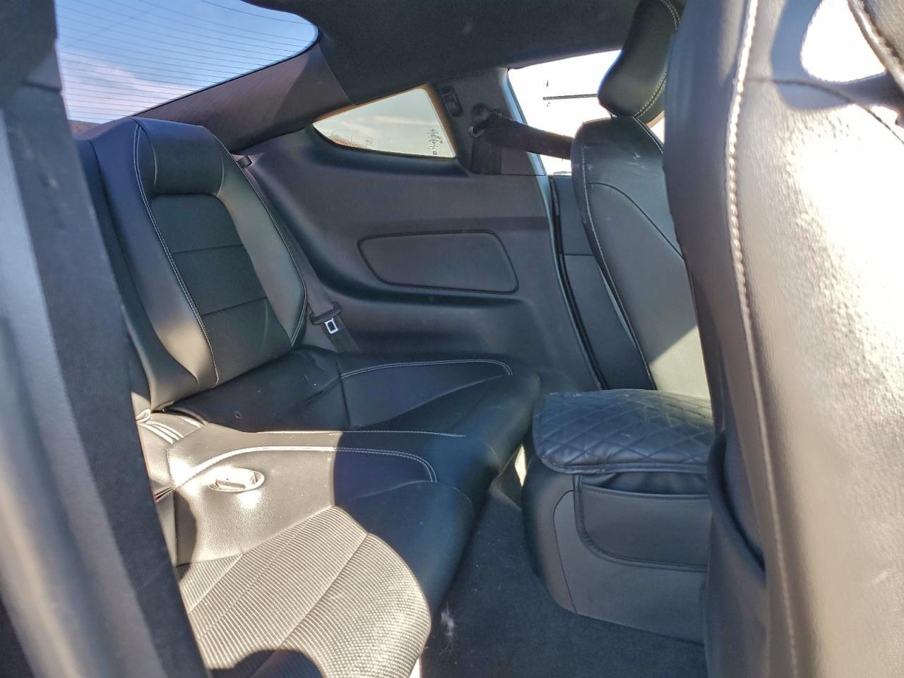 2022 Ford Mustang VIN: 1FA6P8TH1N5136272 Lot: 94281695