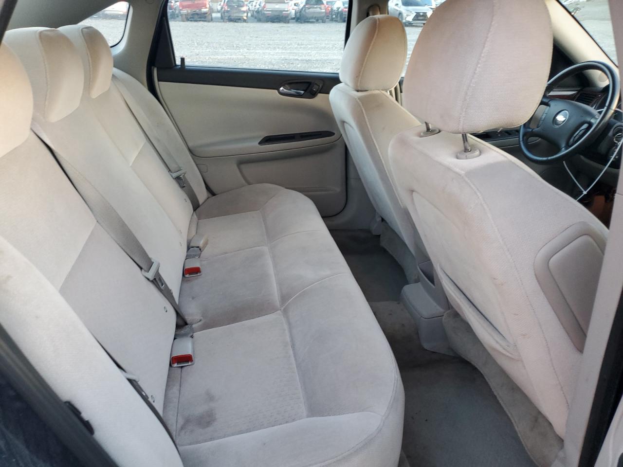 2010 Chevrolet Impala Lt VIN: 2G1WB5EK2A1243321 Lot: 93132425