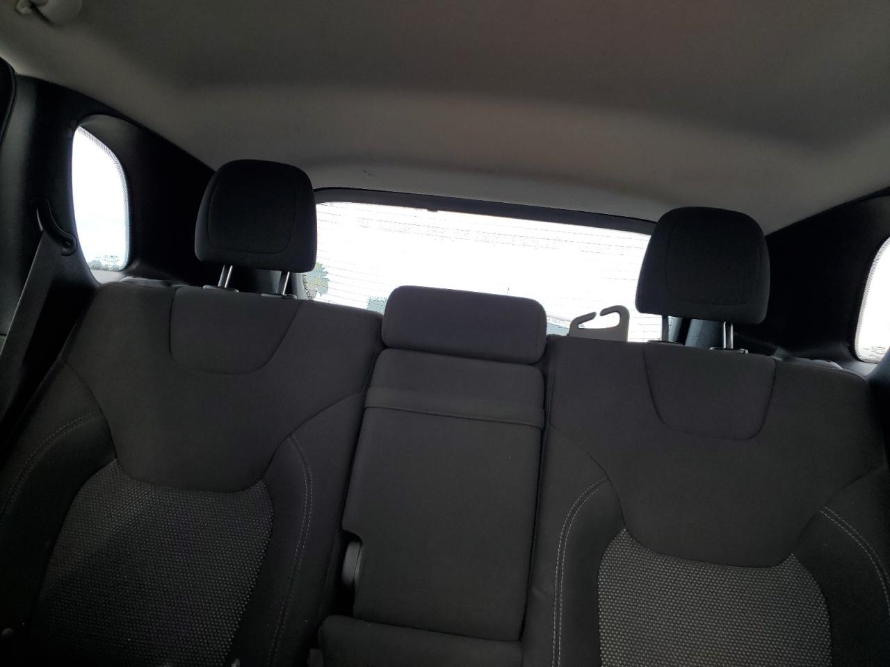 2019 Jeep Cherokee Latitude VIN: 1C4PJLCB5KD187399 Lot: 93368765