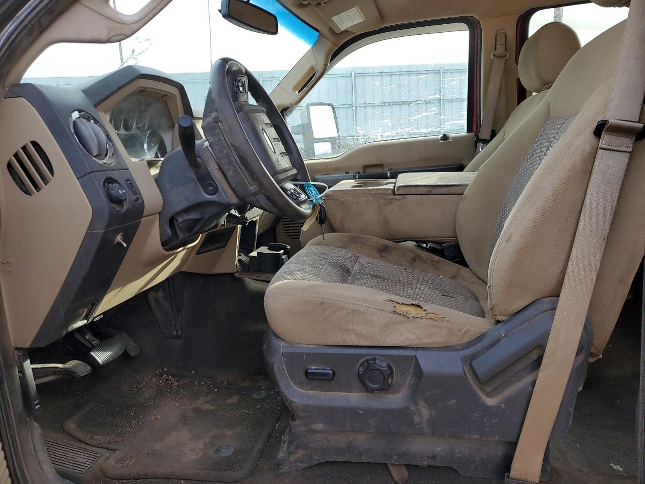 2013 Ford F350 Super Duty VIN: 1FT8W3BTXDEB09066 Lot: 90368865