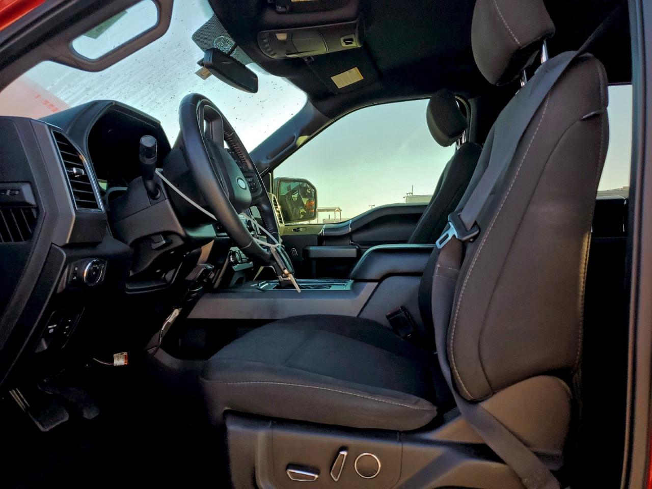 2018 Ford F150 Supercrew VIN: 1FTEW1CP0JFD42906 Lot: 91102335