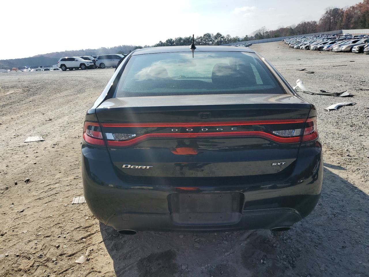 2013 Dodge Dart Sxt VIN: 1C3CDFBAXDD340298 Lot: 93076285