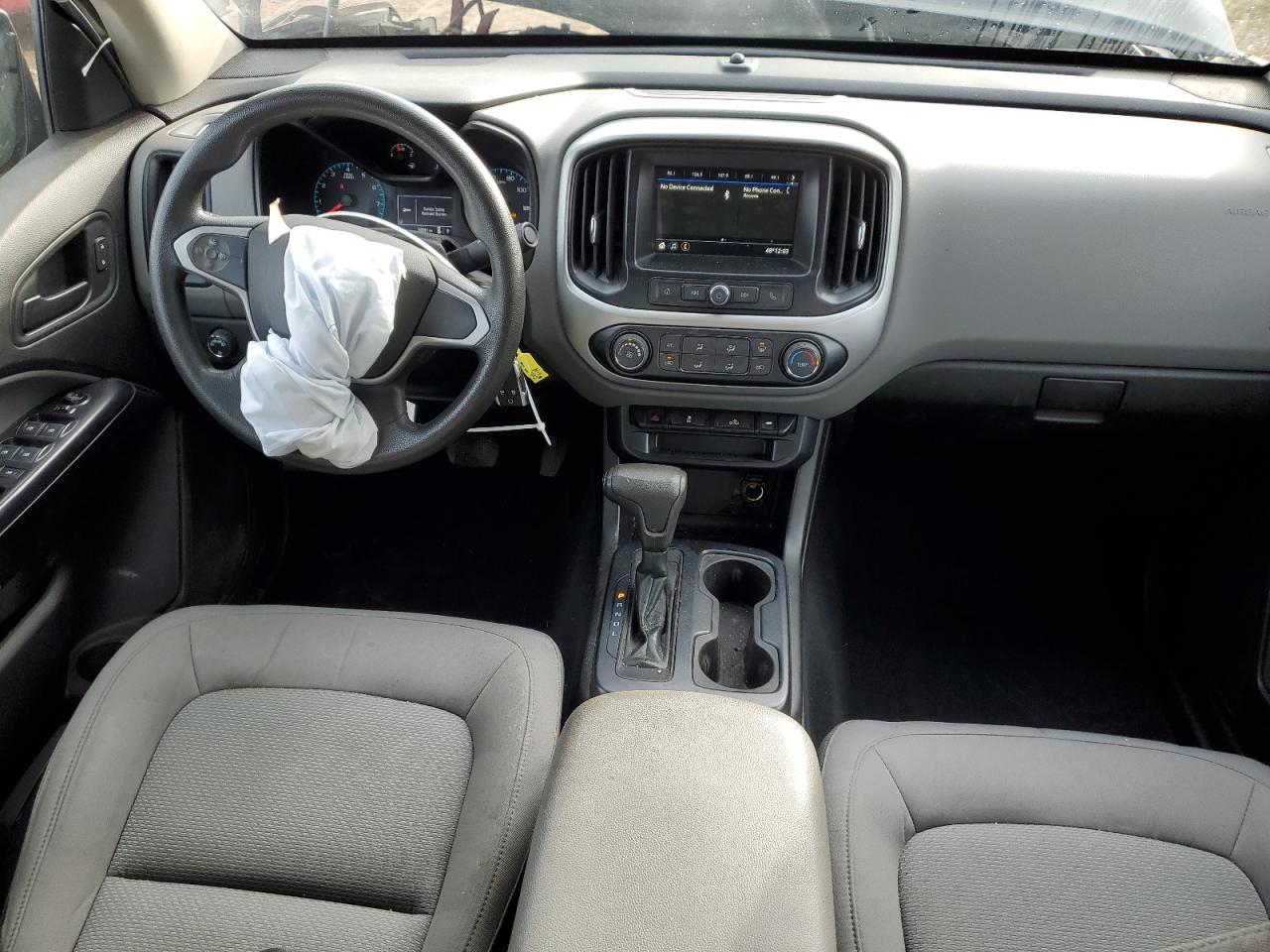 2019 Chevrolet Colorado VIN: 1GCGTBEN7K1212963 Lot: 93479445