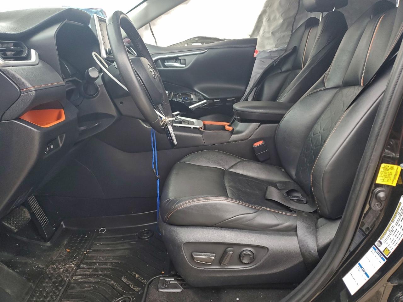 2021 Toyota Rav4 Adventure VIN: 2T3J1RFV5MW207543 Lot: 94729585