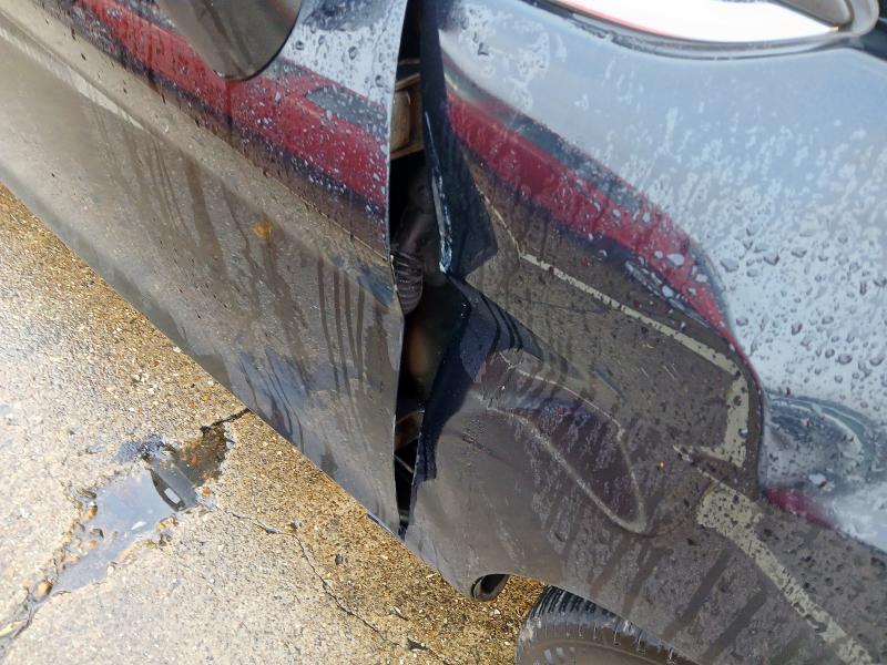 2012 FORD FIESTA 1.25 ZETEC 3DR [82]