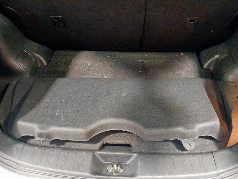 2014 NISSAN JUKE 1.6 TEKNA 5DR CVT