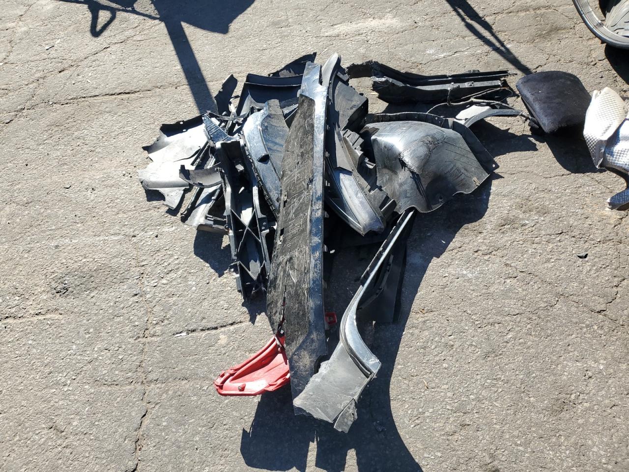 2019 Hyundai Elantra Sel VIN: 5NPD84LF1KH445659 Lot: 92573875