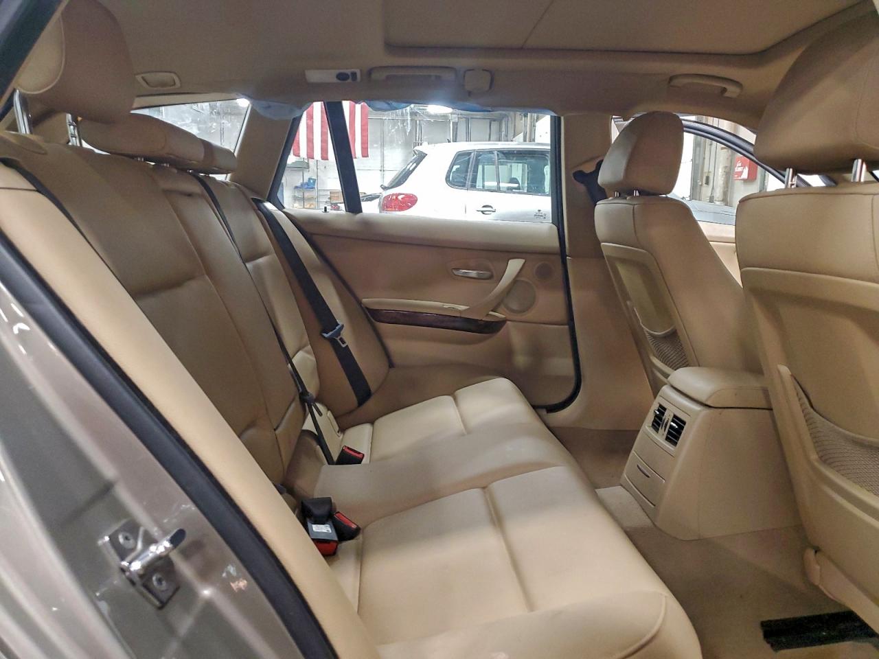 2007 BMW 328 Xit VIN: WBAVT73577FV29320 Lot: 94265935