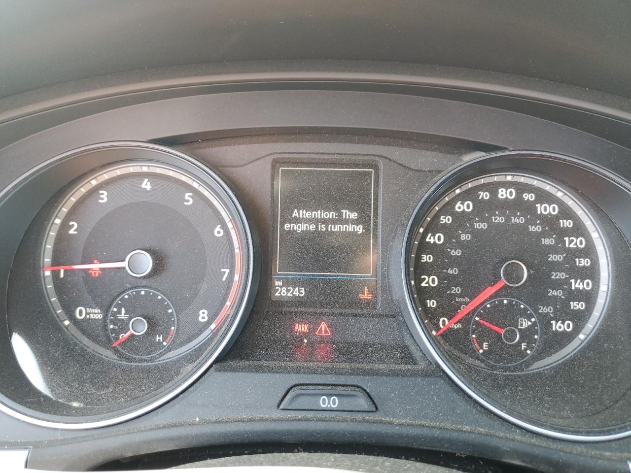 2021 Volkswagen Atlas Cross Sport Se VIN: 1V2KC2CA7MC241251 Lot: 91661745