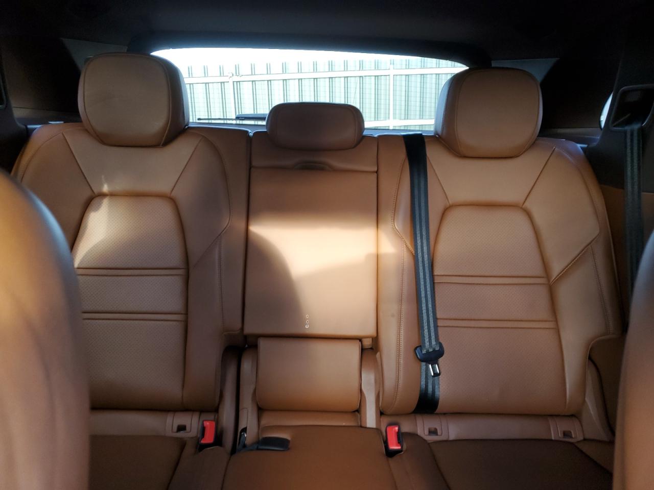 2020 Porsche Cayenne VIN: WP1AA2AY6LDA09993 Lot: 93025125