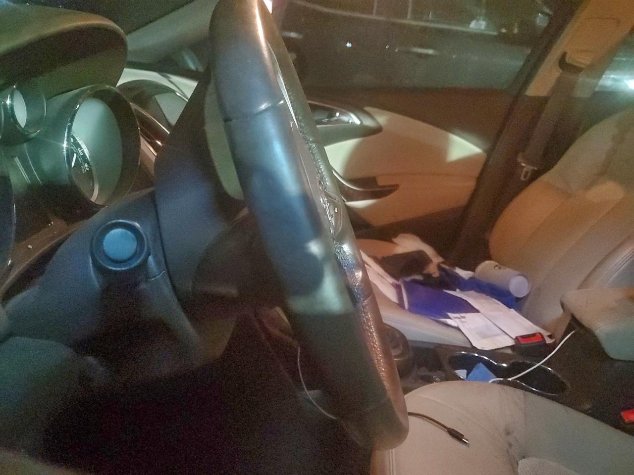 2014 Buick Verano VIN: 1G4PP5SK2E4125955 Lot: 94396395