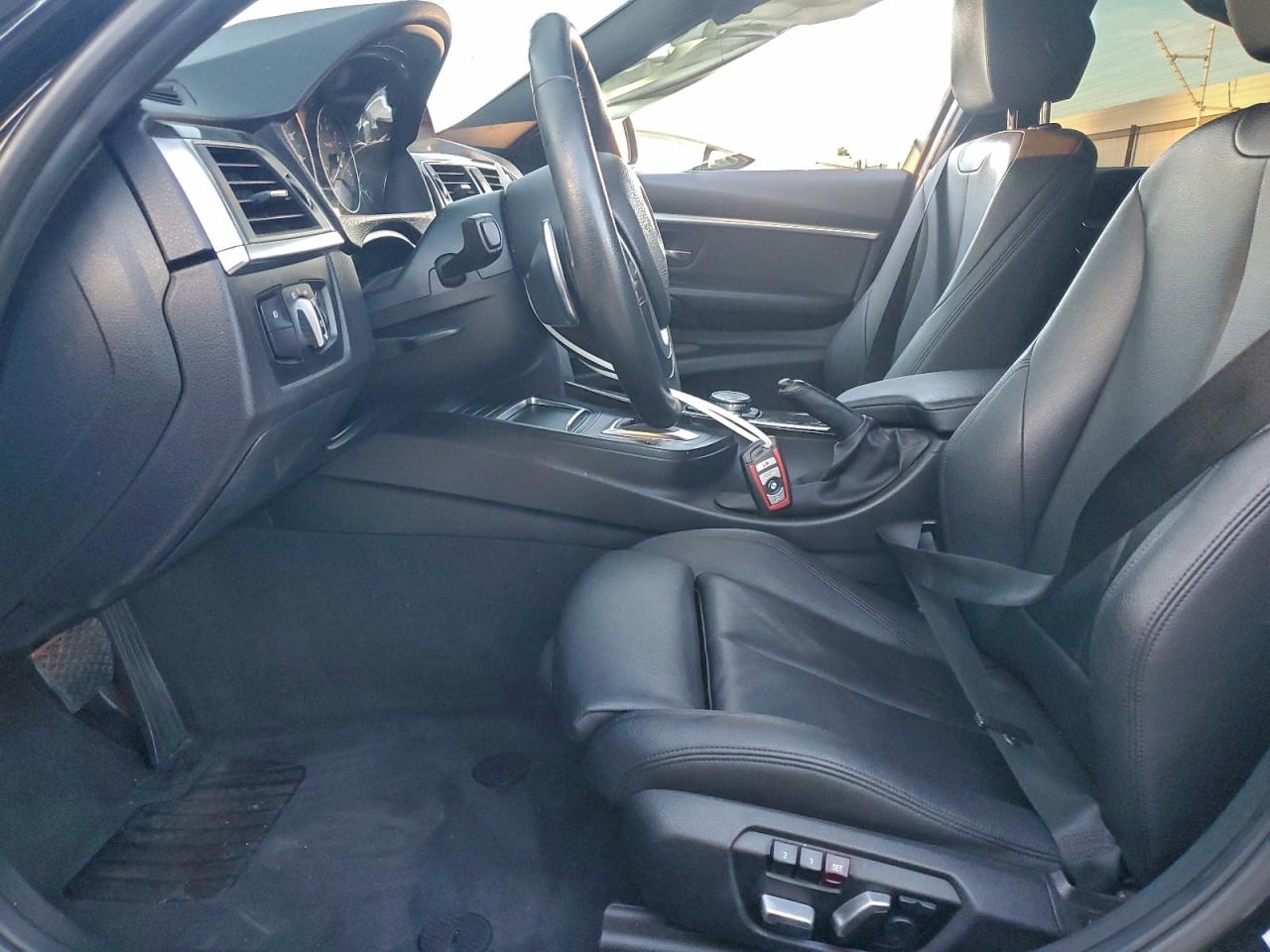 2017 BMW 330 I VIN: WBA8B9G51HNU49329 Lot: 94064905