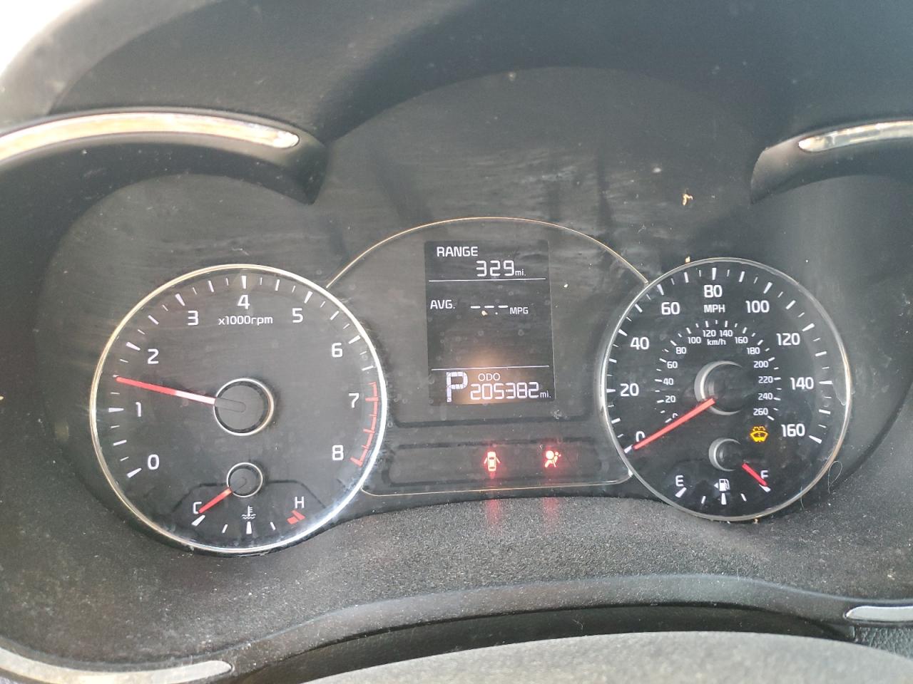 2014 Kia Forte Lx VIN: KNAFK4A63E5142459 Lot: 91856045