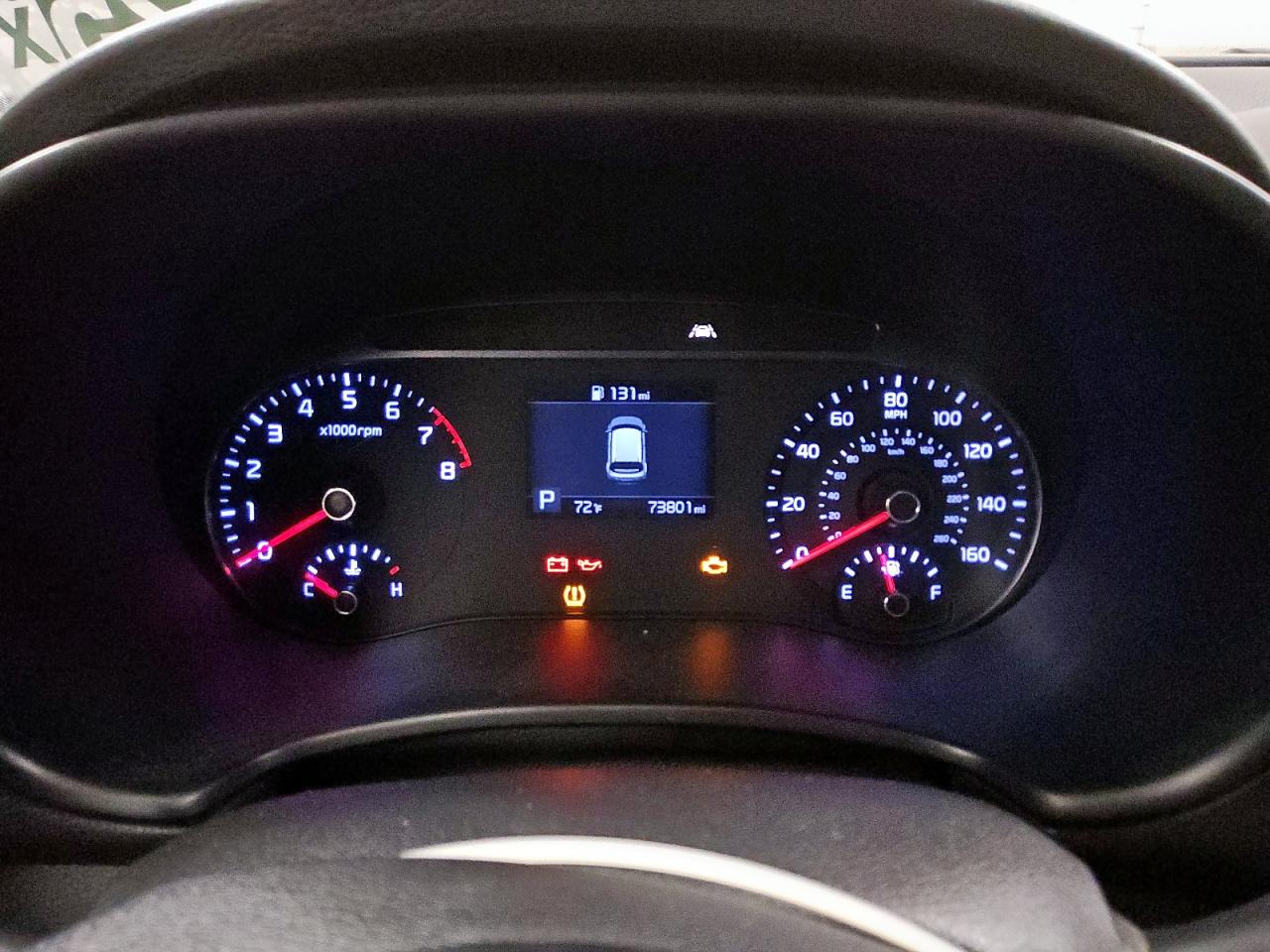 2021 Kia Soul Lx VIN: KNDJ23AU1M7749209 Lot: 93512625