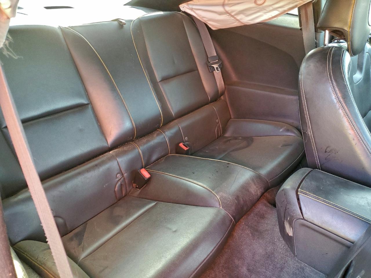 2010 Chevrolet Camaro Lt VIN: 2G1FC1EV9A9209667 Lot: 94113545