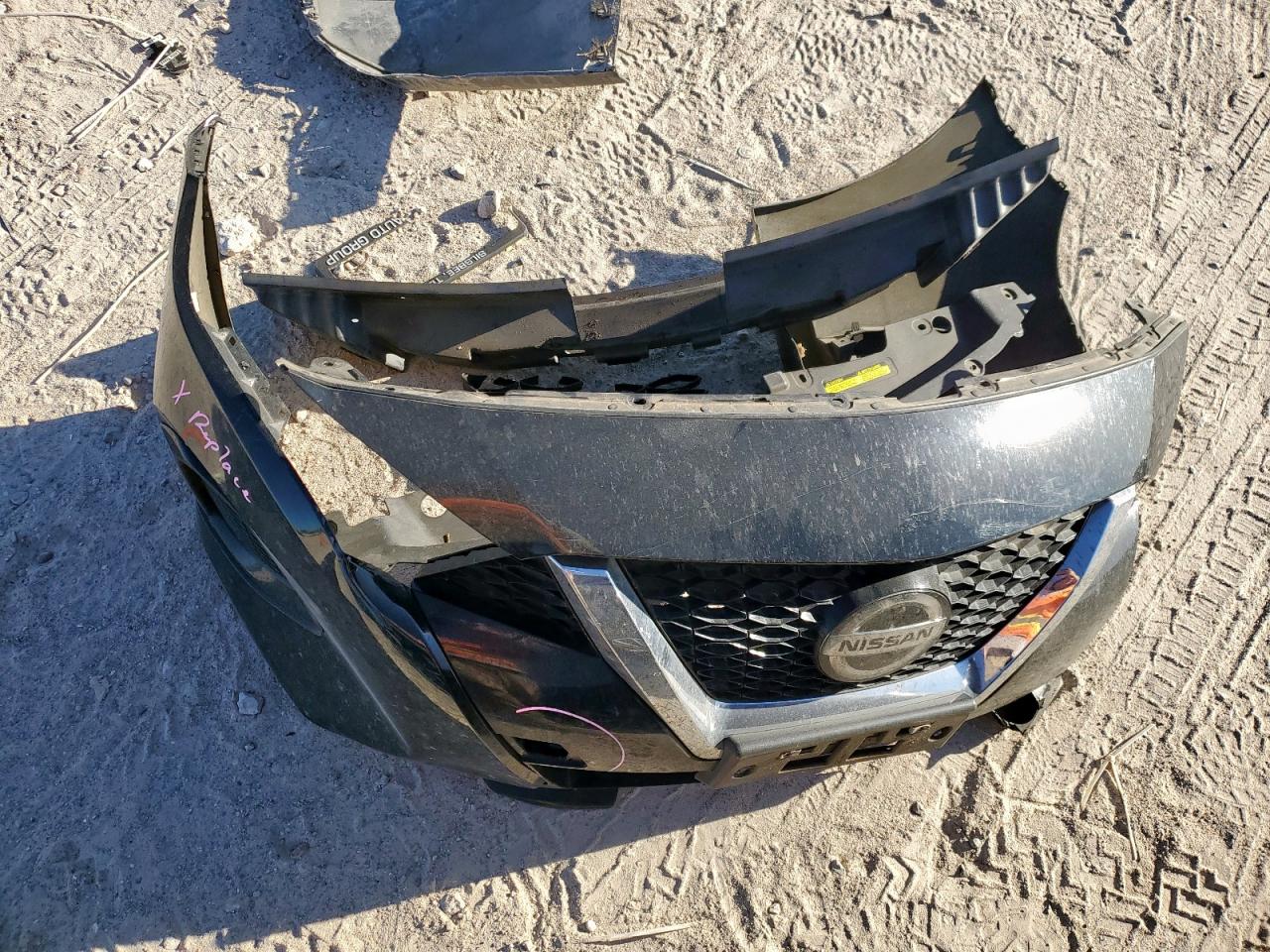 2020 Nissan Maxima Sv VIN: 1N4AA6CV1LC371608 Lot: 90926485